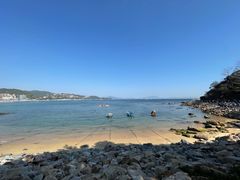 -大梅沙海滨公园