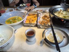 -二十八里太湖船菜(吉祥路店)