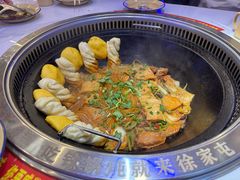 -徐家屯铁锅炖(宋家庄店)