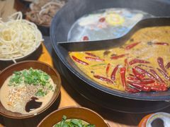 -阳阳老火锅(小南门店)