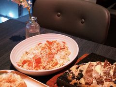 -卡朋西餐(宝安大仟里店)