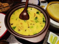 -真地道京味府·鲜橙烤鸭·北京菜(朝外大街东大桥店)