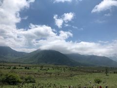 -石棉县孟获城