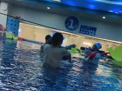 -海帆亲子游泳(顺义店)