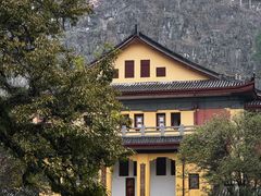 -桂林独秀峰王城景区