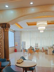 -武汉五洲整形外科医院