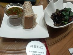 -老砂锅(城北店)