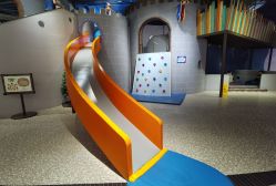 -幻贝家儿童乐园(苏州中心店)