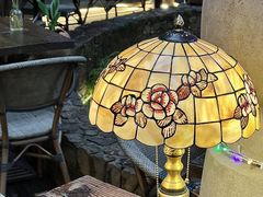 -Golden Lily河内巴黎法越料理餐厅(建国西路店)