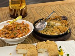 -金成潮菜博物馆(海珠湿地店)