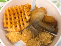 -必胜客(金高店)