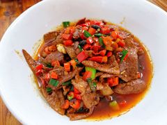 -湘菜时代风味餐厅
