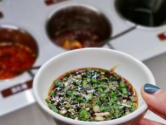 -左庭右院鲜牛肉火锅(环球港店)