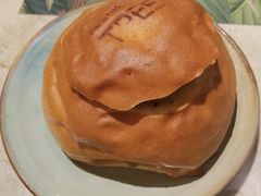 咖喱面包鸡-大树餐厅(红旗街万达店)