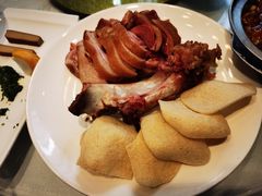 -老人和饭店(淮海中路店)