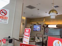 -李先生牛肉面大王(广渠门内店)
