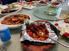 -陆壹捌餐厅(五大道店)