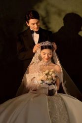 -色色婚纱摄影(大沥旗舰店)