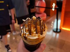-July tale·可丽饼(德基广场店)