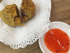 -龍囍粤·顺德小吃·煲仔饭(安定门店)
