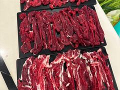 -联胜潮汕牛肉火锅(东苑南路店)