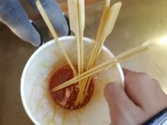 -童陈记重庆冷串串(食宝街店)