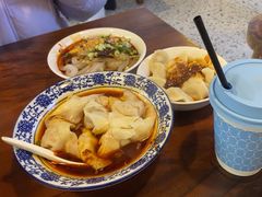 -春阳水饺(香槟广场店)