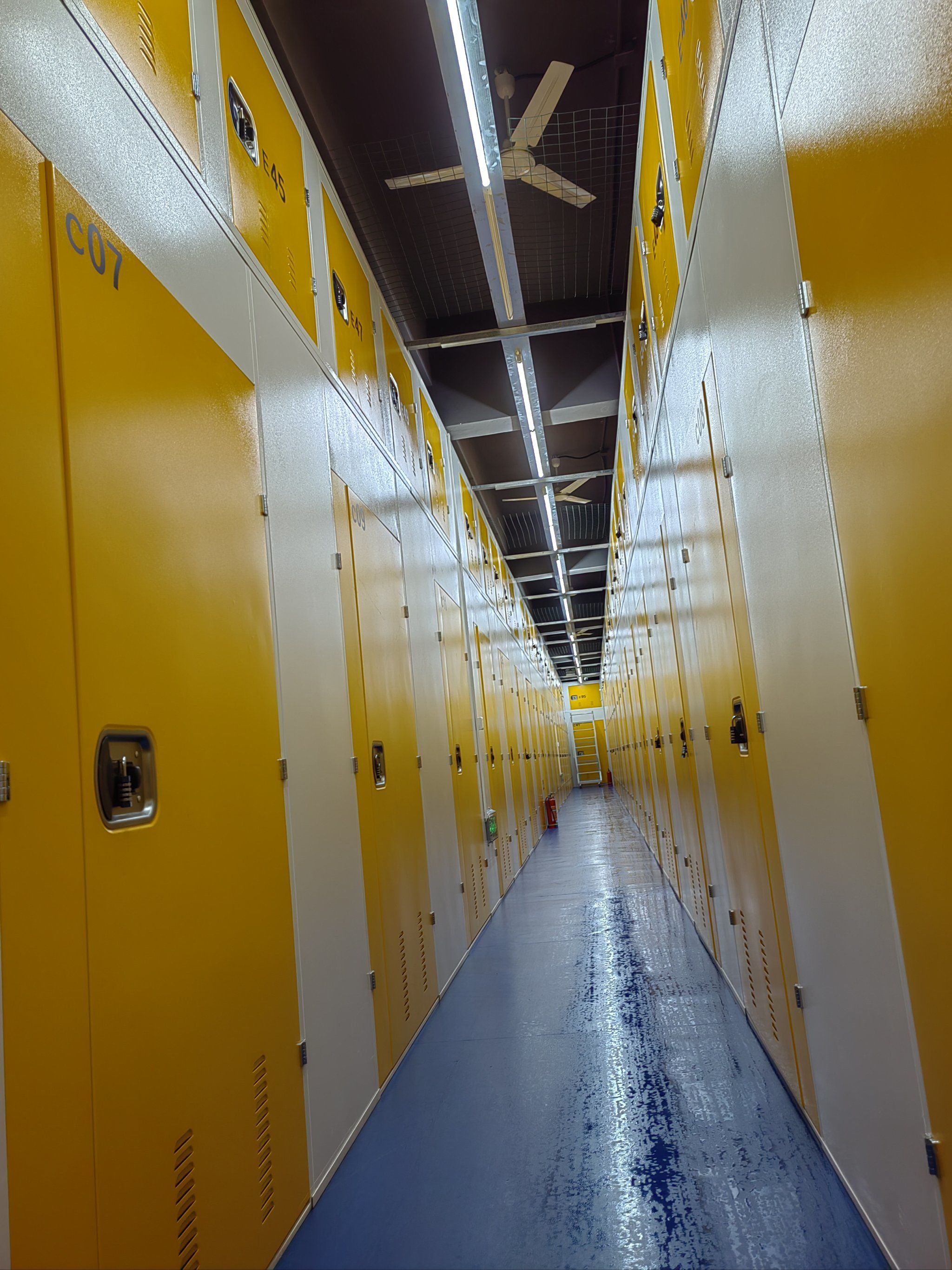 免中介费,深圳迷你仓库出租,小仓库,迷你