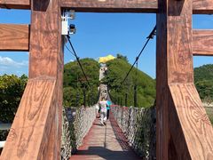-三亚西岛海洋文化旅游区