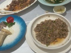 -绿华园休闲山庄