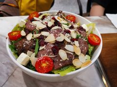 -农畉LONFOOD(福田星河COCOPark店)