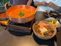 -Ameigo梅果·云贵川bistro(长宁来福士店)