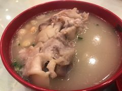 -廖老妈蹄花店(人民公园陕西街259号店)