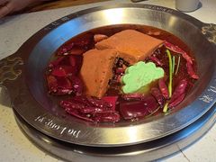 -大龙燚火锅(科华店)