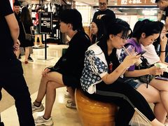 -呷哺呷哺(西单大悦城店)