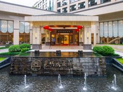 -天明山温泉大酒店
