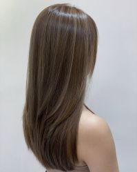 -Hair corner 香港发廊
