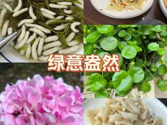 -美味之家·湖景农家乐(太湖东山店)