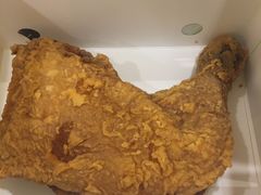 -德克士(龙阳广场店)