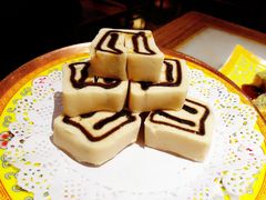 芸豆糕-那家小馆•北京菜•烤鸭(中关村店)