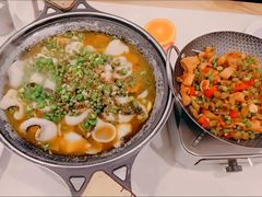 -醉得意·山茶油炒土鸡(二七路店)