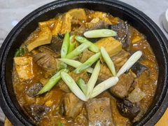 -君霖海鲜私房菜(春柳店)