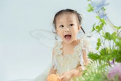-小熊维尼高端孕婴摄影(清湖金銮店)