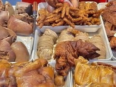 -净香园熟肉(北坦总店)