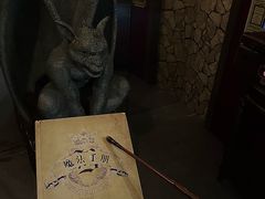-谜盒子奇幻密室(南屏店)