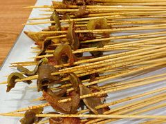 -长药唐师乐山油炸(石人直营店)