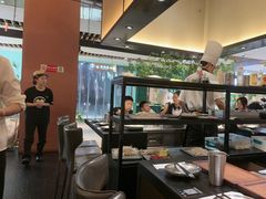 -大神太神·铁板烧(七宝领展广场店)