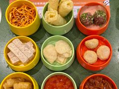 -一围小火锅(佳兆业广场店)