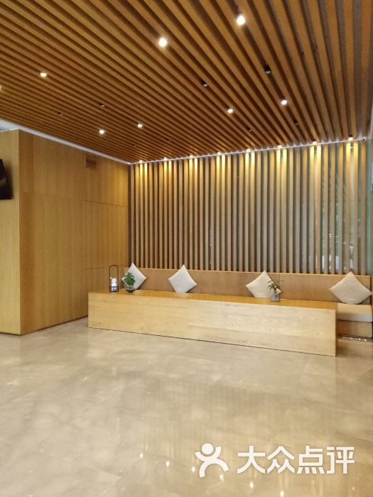 无锡舒隅酒店图片 - 第1张