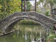 -张公山寨景区